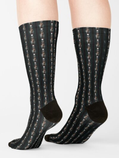 Alternative view of Cbum Essential Socks