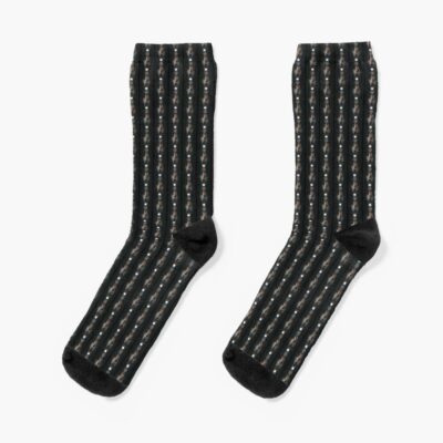 Cbum Essential Socks