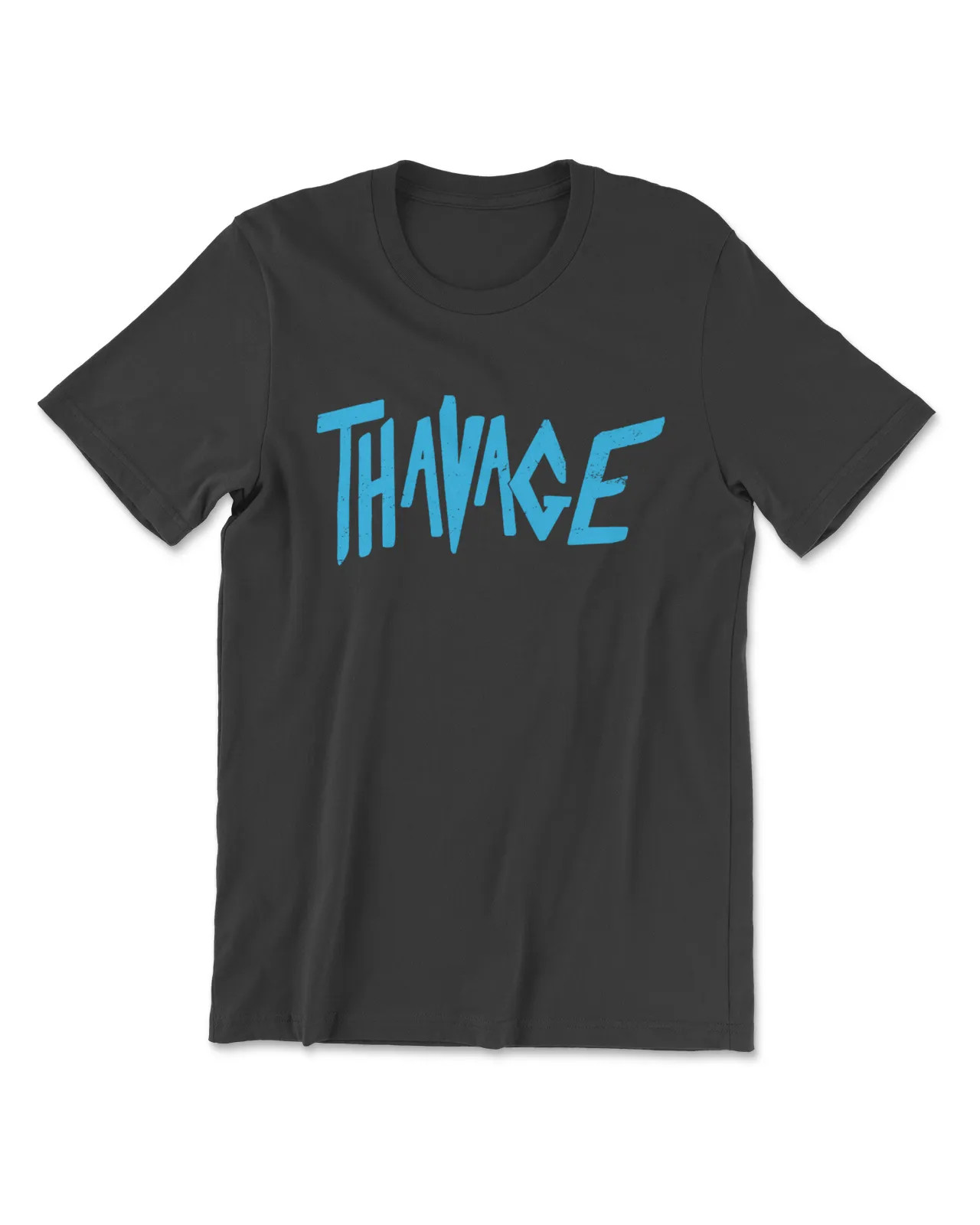 Chris Bumstead Cbum Merch Thavage Classic T-Shirt