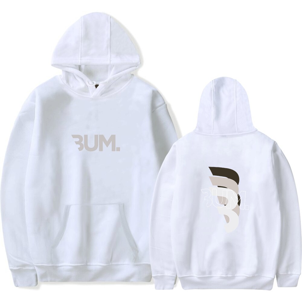Cbum Fashion Printing Unisex CBUM Pullover Hoodie