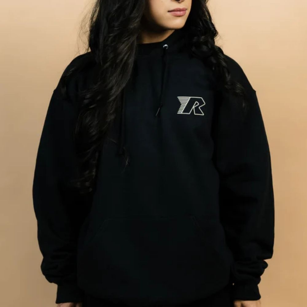 Cbum Athletics R Club Pullover Hoodie - Image 2