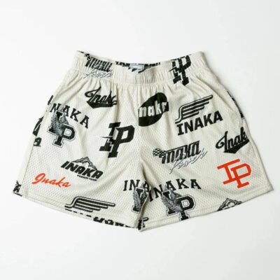 Cbum Signature Workout Shorts