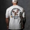 AMERICAN TRADITIONAL T SHIRT 2 - Cbum Merch