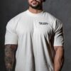 AMERICAN TRADITIONAL T SHIRT 3 - Cbum Merch