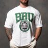 COLLEGIATE T SHIRT 2 - Cbum Merch