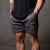 CORE BUM SHORT 2 - Cbum Merch