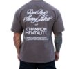 DBASB Movement T Shirt 2 - Cbum Merch