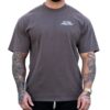 DBASB Movement T Shirt 3 - Cbum Merch