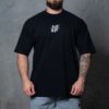 For the love of training CREDITS T SHIRT 2 - Cbum Merch