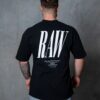 For the love of training CREDITS T SHIRT 3 - Cbum Merch