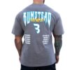 Olympia Tour T Shirt 2 - Cbum Merch