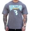 Olympia Tour T Shirt 3 - Cbum Merch
