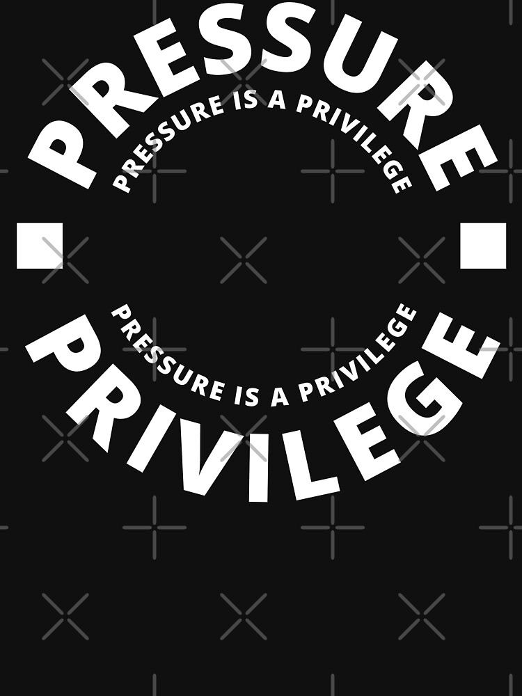 Chris Bumstead Cbum | pressure is a privilege Pullover Hoodie - Image 3