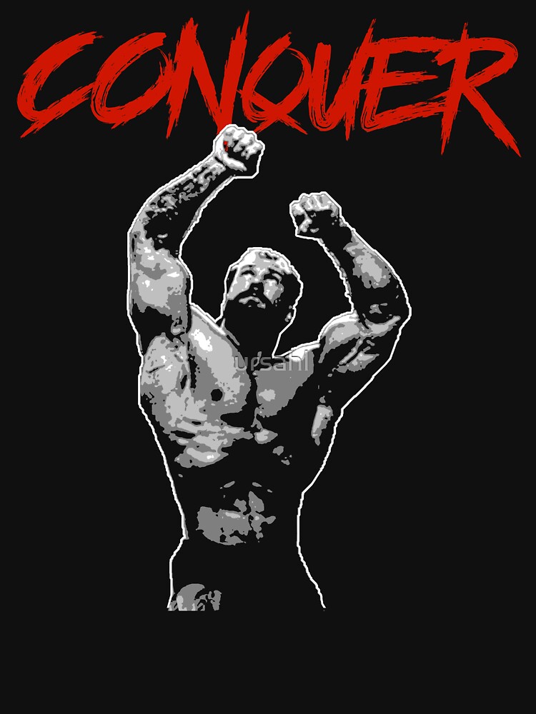Chris Bumstead Chris Bumstead Classic T-Shirt - Image 3