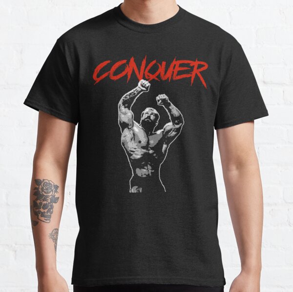 Chris Bumstead Chris Bumstead Classic T-Shirt