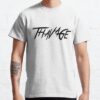 Chris Bumstead cbum merch Classic T-Shirt