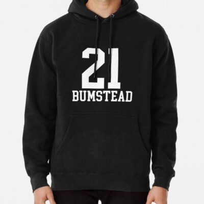 Chris Bumstead cbum Pullover Hoodie