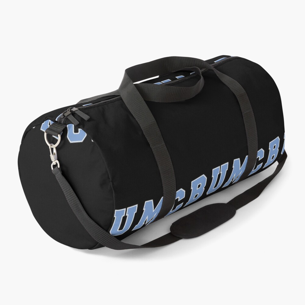 Cbum Men Fitness Gym Bag