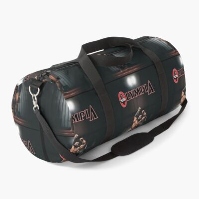 Cbum Fitness Gym Bag
