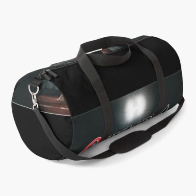 Cbum Fitness Classic Gym Bag