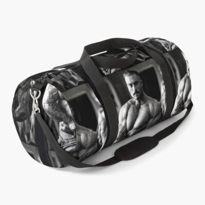 Cbum Classic Bodybuilding Bag