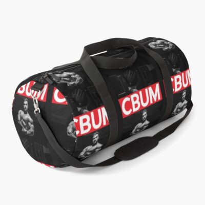 Cbum Victory Gym Bag