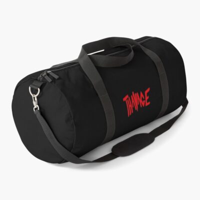 Chris Bumstead Cbum Fitness Gym Bag