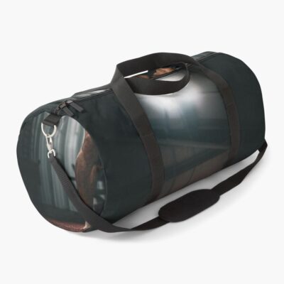 Cbum Daily Performance Gym Bag