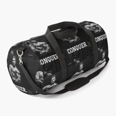 Cbum Max Effort Gym Bag