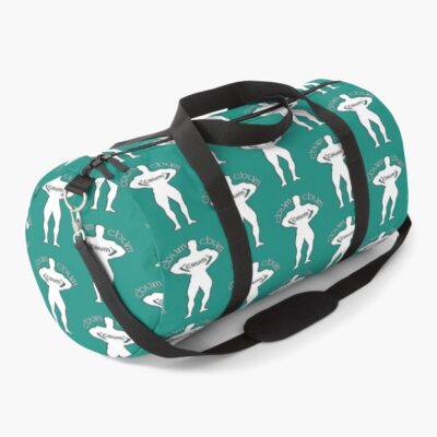 Cbum All-Day Athlete Gym Bag