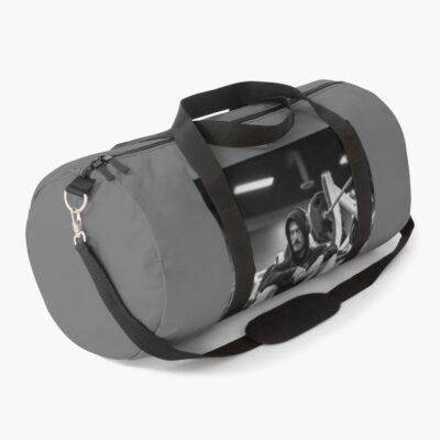 Chris Bumstead Gym Merch Gym Bag