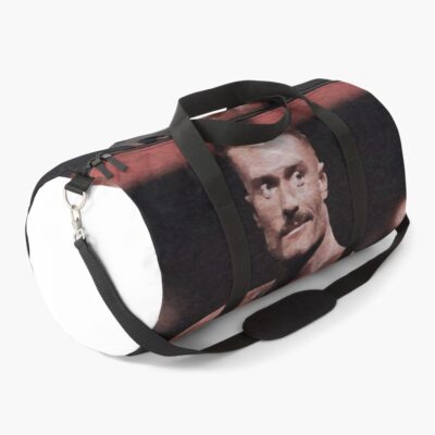 Cbum Premium Athlete Gym Bag