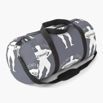 Cbum Workout Gym Bag