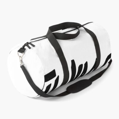 Cbum Signature Conquer Gym Bag