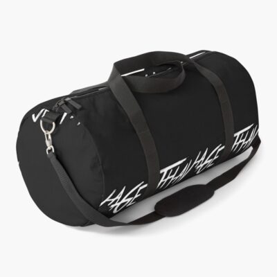 Cbum Fitness Lifestyle Gym Bag
